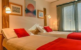 Hotel Des Alpes Bulle Center